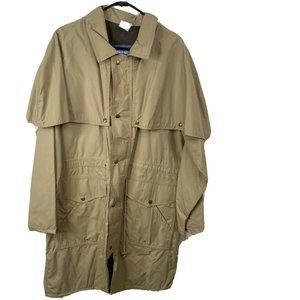 Supplex DuPoint Mens Raincoat